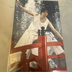 Snow Man 滝沢歌舞伎　ステフォ48