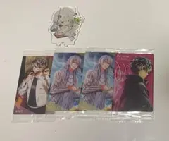 Re:vale キャラクターカードセット