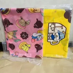 ミスド福袋2022  エコバック　2種セット