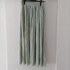 ヤマダヤ ラディエイト ロングスカート