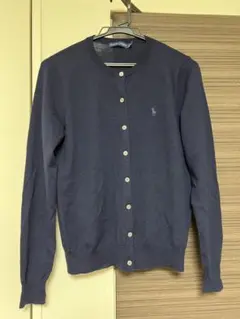 ポロラルフローレン カーディガン