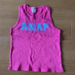 ANAP kids  タンクトップ　サイズ120