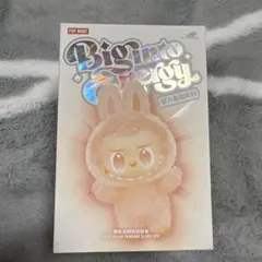 POP MART Big into Energy ぬいぐるみ