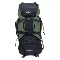 バックパック 大容量 ８０L 登山 長期旅行 キャンプ アウトドア 防水