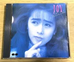 【ゴールドディスク仕様 限定盤】　工藤静香『JOY』D35A0428