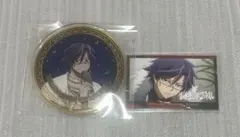 桃源暗鬼　Gratte グラッテ　コラボカフェ特典 桃華月詠セット