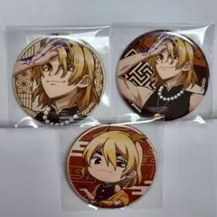 Dr.stone ドクスト　百鬼夜行　缶バッジ　七海龍水　17個　アップ　引き 百鬼夜行 Dr.STONE 描き下ろし 缶バッジ 七海龍水 - メルカリ