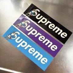 2026年最新】スマーフ supremeの人気アイテム - メルカリ