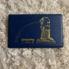 シンガポール・マレーシア コイン・切手 コレクションセット 海外記念品