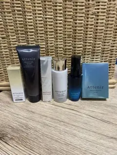 Attenir セットのサムネイル