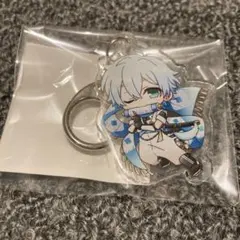 日常組 京都コラボ　クロノアさん アクリルキーホルダー