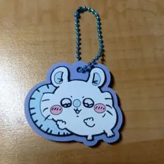 ラバーキーホルダー モモンガ