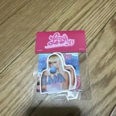 2025年最新】Lana ステッカーの人気アイテム - メルカリ