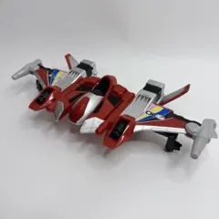 希少当時物】タカトク 宇宙海賊キャプテンハーロック アルカディア号