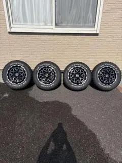 レアマイスター モンタグナ 16インチ ナンカン M/T 215/65R16のサムネイル