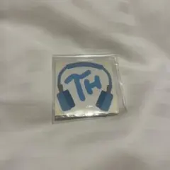 INI XQUARE カプセルトイ 髙塚大夢 ステッカー