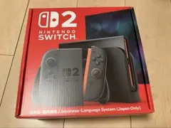 新品未使用 Switch Nintendo2 任天堂