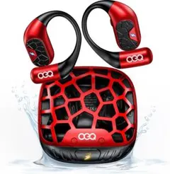 ⭐️送料込み　オープンイヤー イヤホン　Bluetooth 5.4