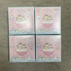 マクドナルド ハッピーセット すみっこぐらし　第2弾