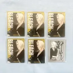 BLEACH アクリルスティックキーホルダーコレクション 吉良イヅル