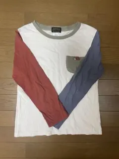 MARKY'S 長袖カットソー 150cm