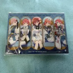 2026年最新】white princes 五等分の花嫁の人気アイテム - メルカリ