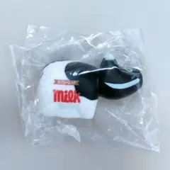 ぷかぷかあかべこ　チロルまめべこ　赤べこ　チロルチョコ ☆ミルク　ガチャのサムネイル
