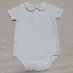 RalphLauren ラルフローレン　襟付きロンパース