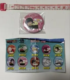 2025年最新】非売品缶バッジの人気アイテム - メルカリ