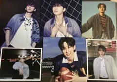 &TEAM FUMA ポスターセット