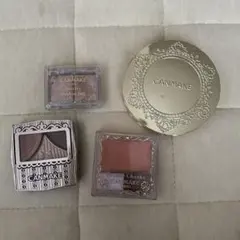CANMAKE 4点セット