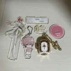 赤城ウェン　6周年