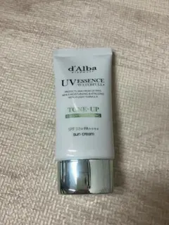 d'Alba UV ESSENCE WATERFILL 50ml