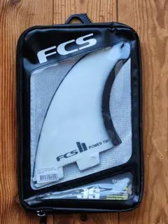 FCS2 Harley Ingleby MID 5フィン L トライ クアッド - メルカリ