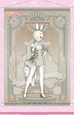 FGO Fate fes フェス 2025 B2半裁 タペストリー カルナ - メルカリ