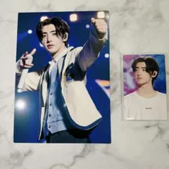 ENHYPEN WORLD TOUR FATE IN JAPAN ソンフン