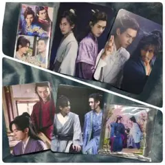 山河令グッズおまとめ 山河令グッズおまとめ CATEGORY ▶️ 山河令 | 【 凛凛 】中国