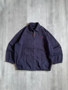 2025年最新】ラルフローレン スイングトップ usaの人気アイテム - メルカリ