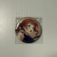 望月穂波 缶バッジ