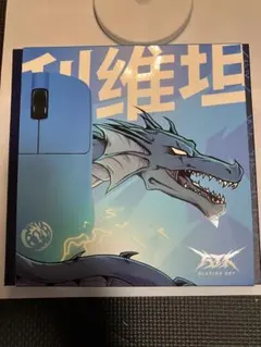 ATK ゲーミングマウス F1 EXTREME LEVIATAN Edition