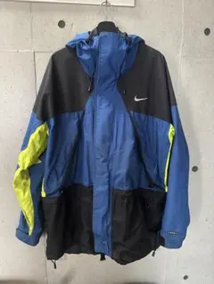 希少 セットアップ NIKE ACG ナイロンジャケット ナイキ 古着