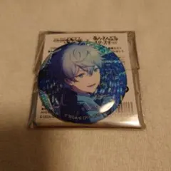 あんスタ 瀬名泉 グリッター缶バッジコレクション C