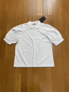 TRANOI. / トラノイ　プチハイネックカットソーのサムネイル