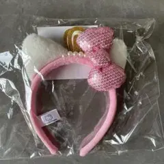 HELLO KITTY SMILE ハローキティスマイル【カチューシャ】淡路島