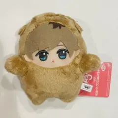 A3! もふめ～と ワンワンぬいぐるみ 春組 皆木綴