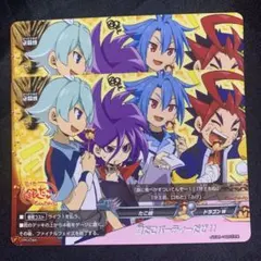バディファイト 光り物、汎用のみまとめ売り 楽天市場】バディファイト レア カードの通販