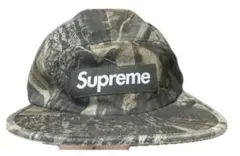 2026年最新】supreme リアルツリー キャップの人気アイテム - メルカリ