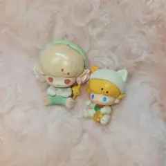 ディムー　dimoo　ポップビーン　popbean　フィギュア　ポップマート