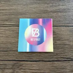 ゆ*ゆ様 BE:FIRST bgbステッカー