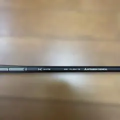 テンセイ 1K ホワイトS シャフト 45.5 GTS3純正 タイトリスト - メルカリ